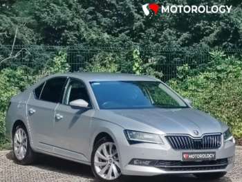 2019 - 1.5 TSI ACT SE L Executive Hatchback 5dr Petrol DSG Euro 6 (s/s) (150 ps)