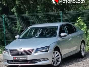 Used Skoda Superb 2019 for sale - 75260934: Photo