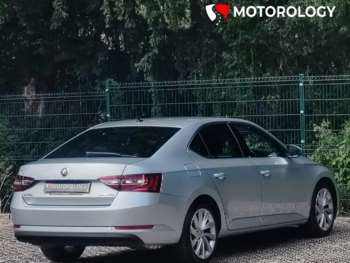 Used Skoda Superb 2019 for sale - 75260934: Photo