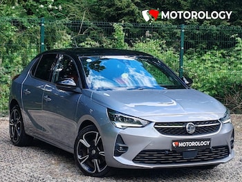 Used Vauxhall Corsa 2022 for sale - 78596704: Photo