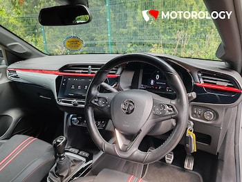 Used Vauxhall Corsa 2022 for sale - 78596704: Photo