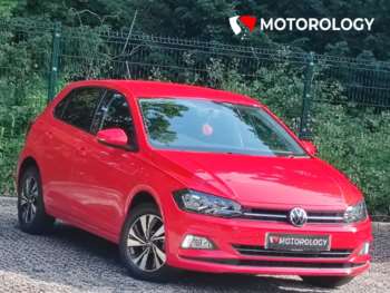 2021 - 1.0 TSI Match Hatchback 5dr Petrol Manual Euro 6 (s/s) (95 ps)