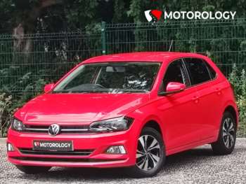 Used Volkswagen Polo 2021 for sale - 74729854: Photo