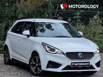 MG - MG3