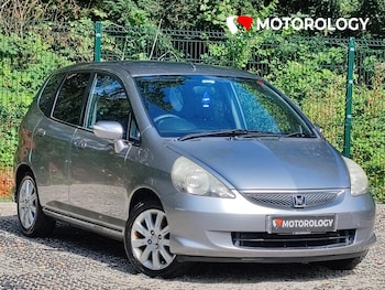 Used Honda Jazz 2008 for sale - 79611969: Photo