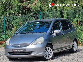 Used Honda Jazz 2008 for sale - 79611969: Photo