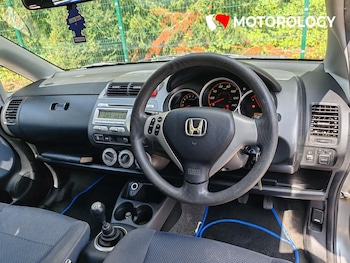 Used Honda Jazz 2008 for sale - 79611969: Photo