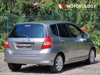 Used Honda Jazz 2008 for sale - 79611969: Photo