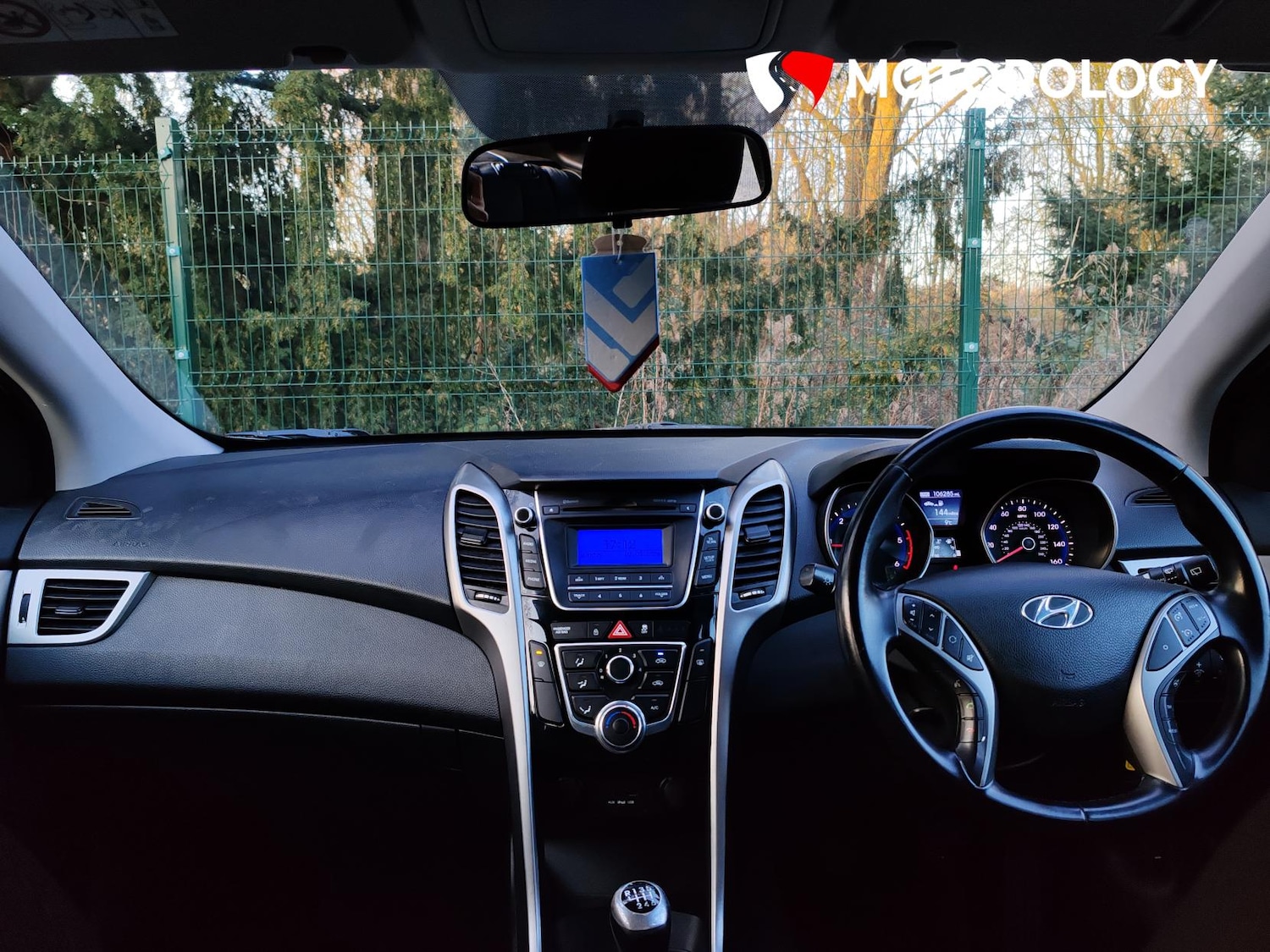 Used Hyundai i30 2014 for sale - 77732762: Photo 11