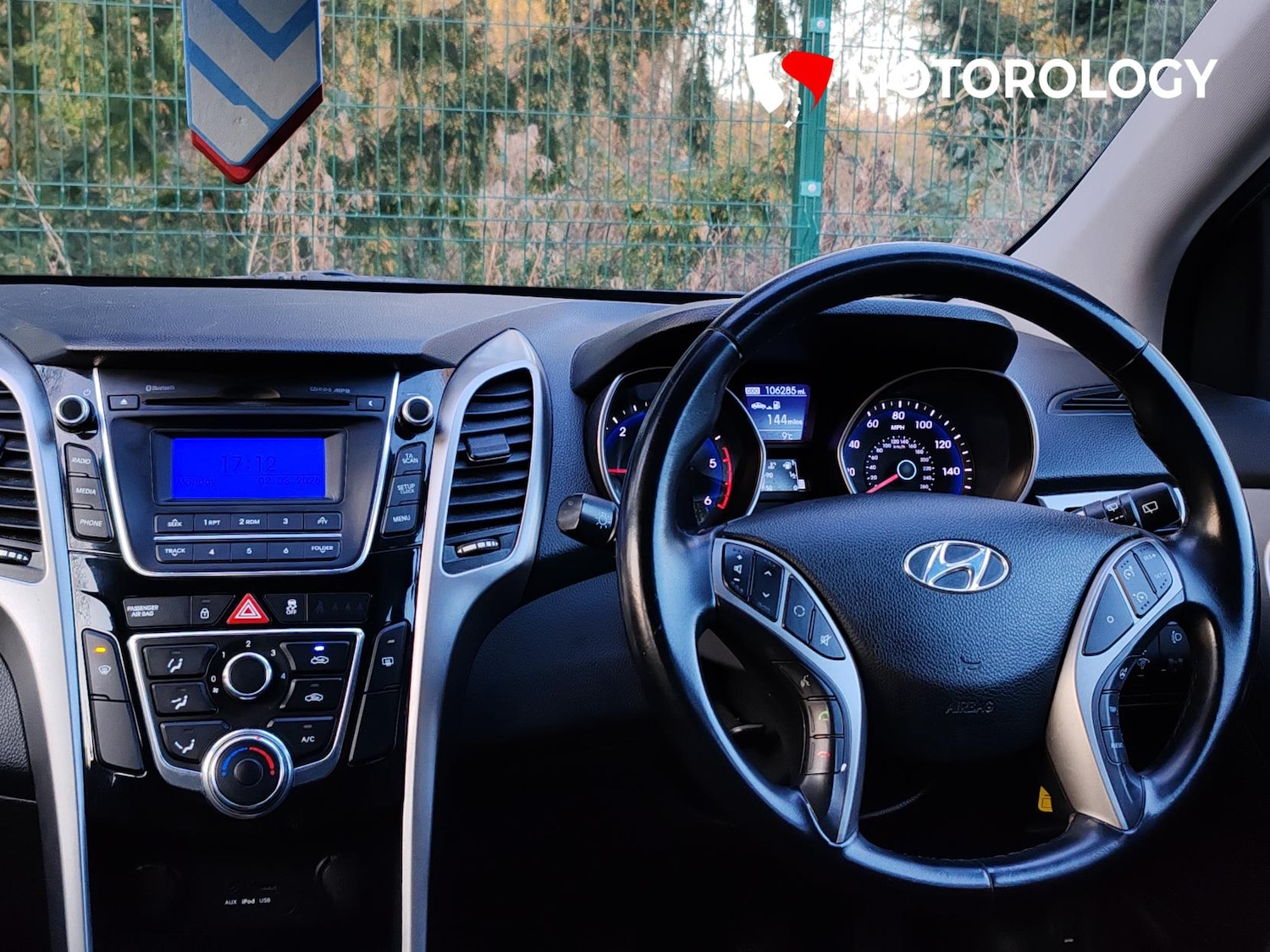 Used Hyundai i30 2014 for sale - 77732762: Photo 12