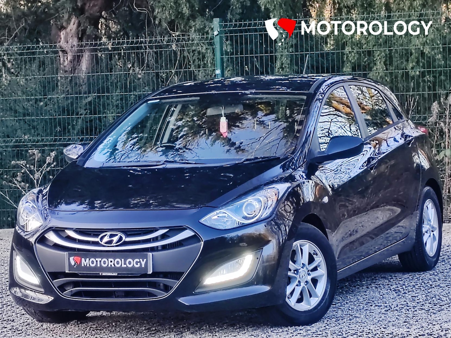 Used Hyundai i30 2014 for sale - 77732762: Photo 2