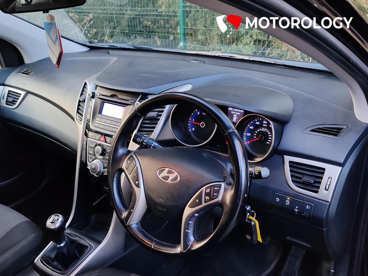 Used Hyundai i30 2014 for sale - 77732762: Photo 3