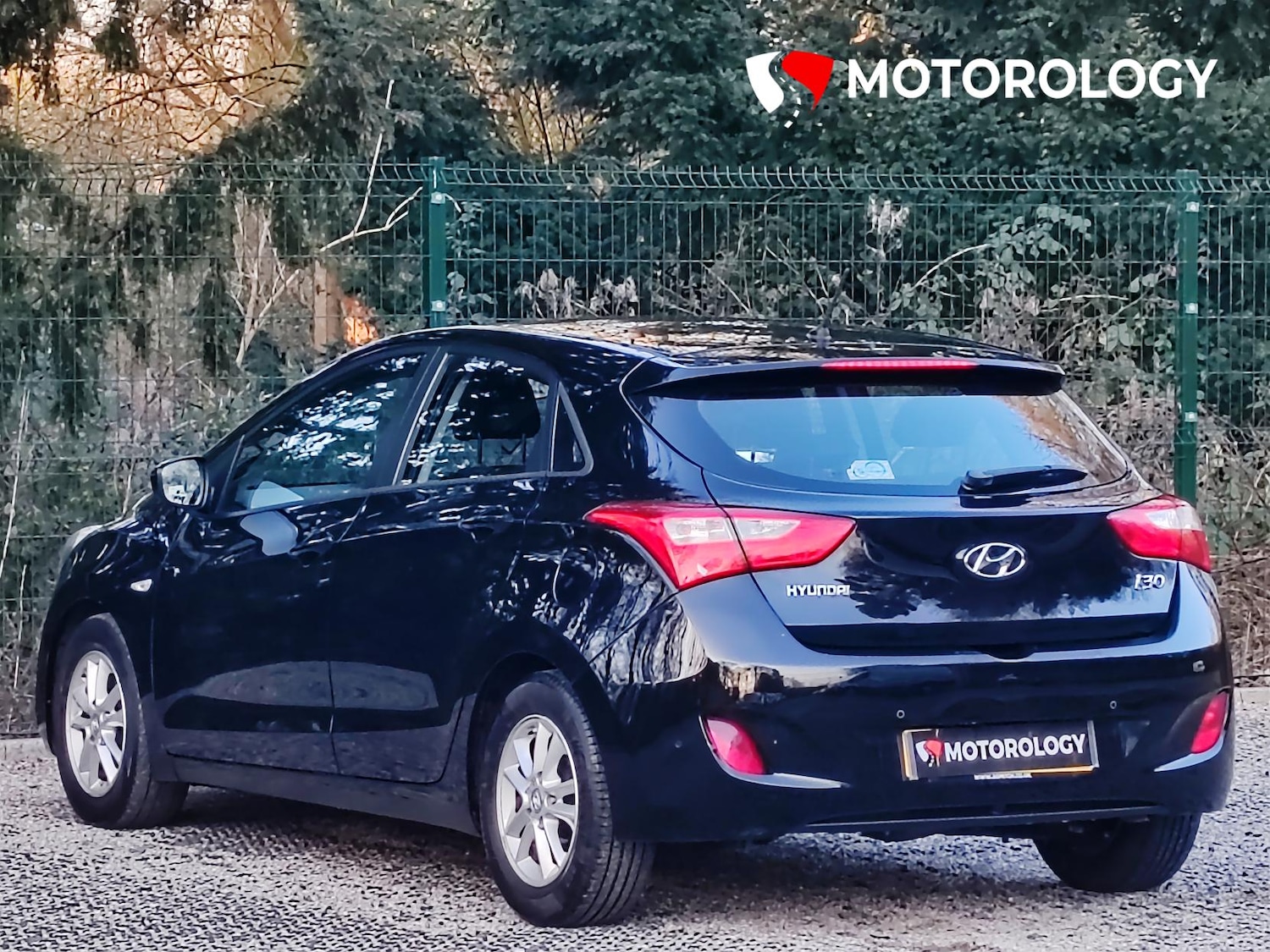 Used Hyundai i30 2014 for sale - 77732762: Photo 4