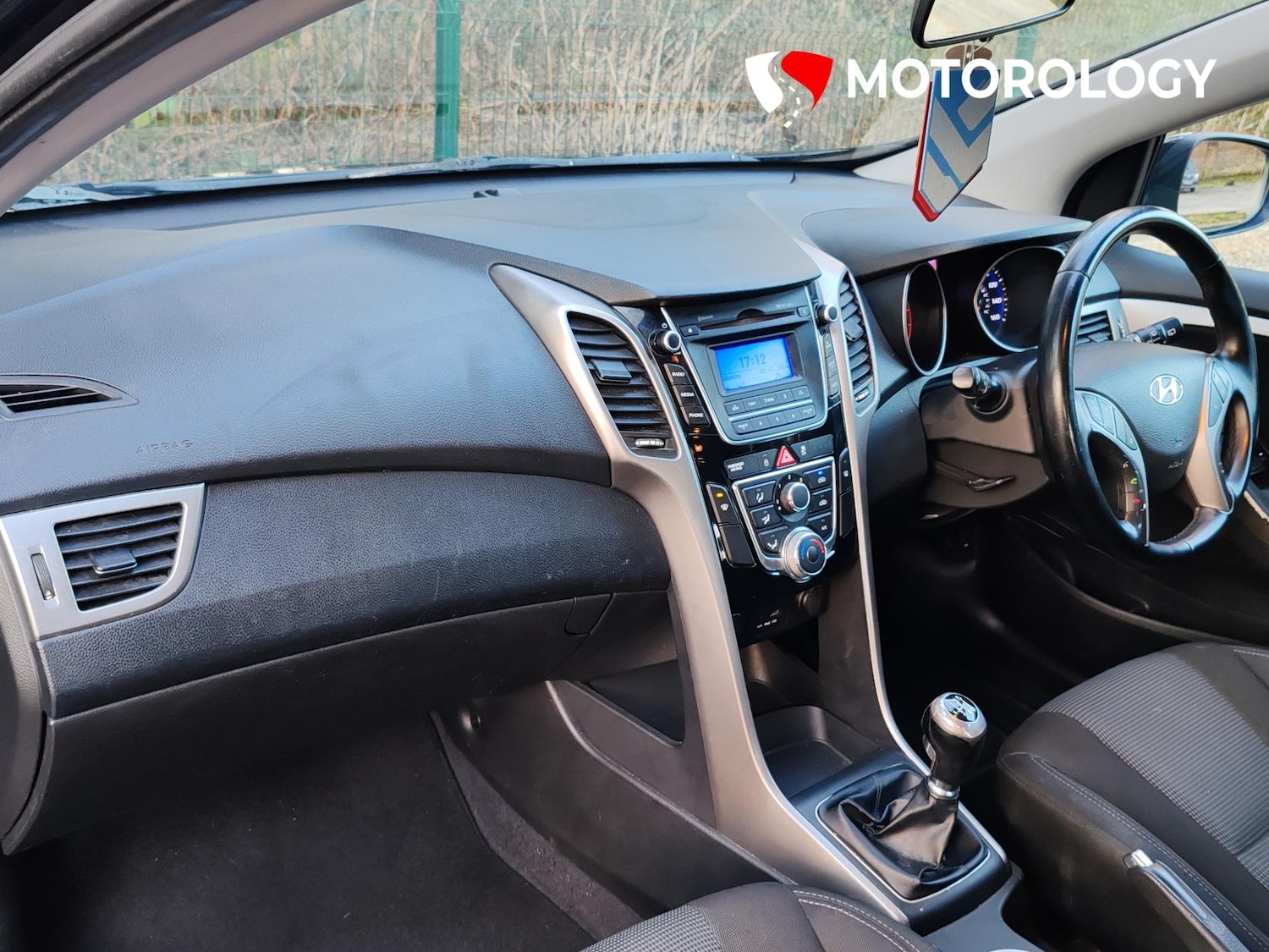 Used Hyundai i30 2014 for sale - 77732762: Photo 6