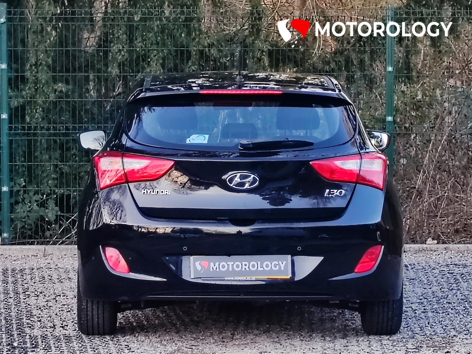 Used Hyundai i30 2014 for sale - 77732762: Photo 8