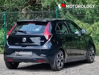 Used MG MG3 2022 for sale - 78653425: Photo