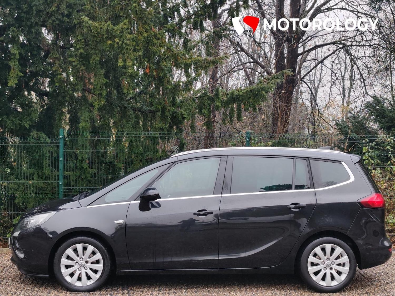 Used Vauxhall Zafira Tourer 2015 for sale - 76662895: Photo 10