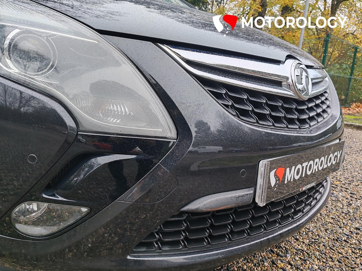 Used Vauxhall Zafira Tourer 2015 for sale - 76662895: Photo 11