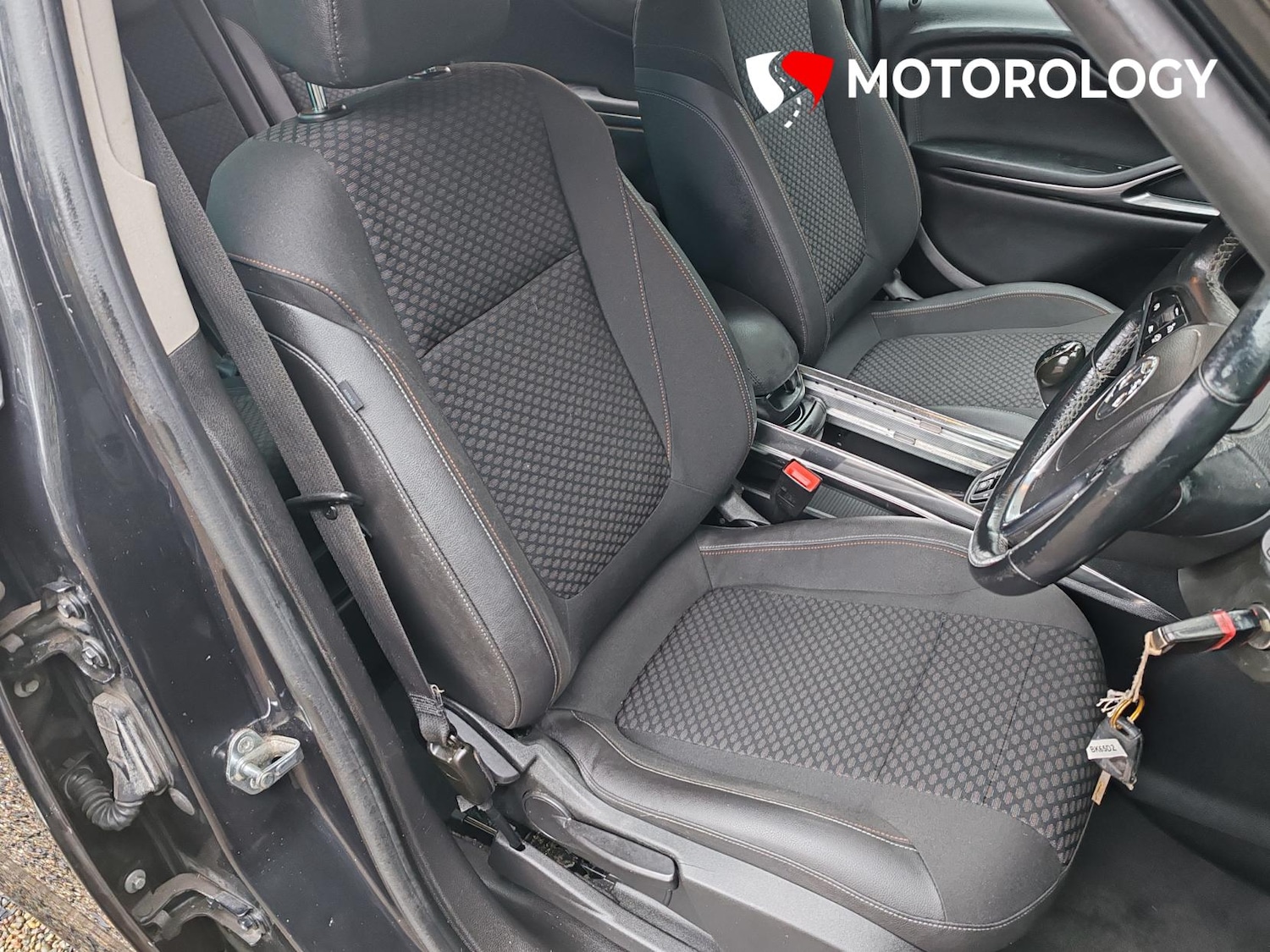 Used Vauxhall Zafira Tourer 2015 for sale - 76662895: Photo 18