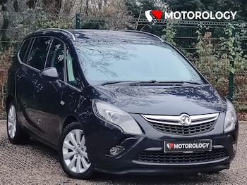 2015 - 1.6 CDTi ecoFLEX Tech Line MPV 5dr Diesel Manual Euro 6 (s/s) (136 ps)