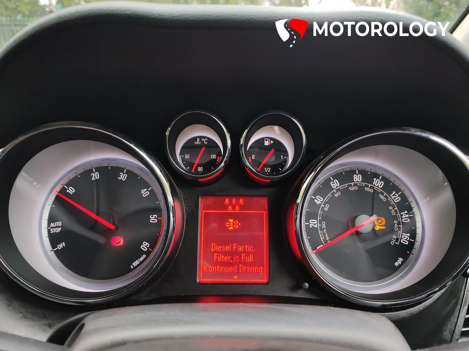 Used Vauxhall Zafira Tourer 2015 for sale - 76662895: Photo 22