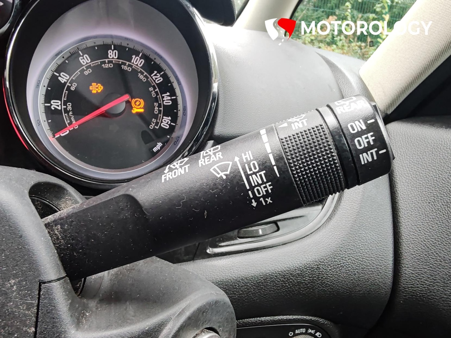 Used Vauxhall Zafira Tourer 2015 for sale - 76662895: Photo 26