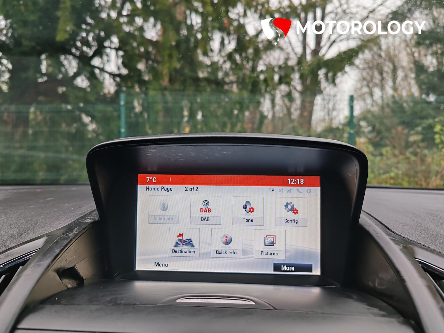 Used Vauxhall Zafira Tourer 2015 for sale - 76662895: Photo 27