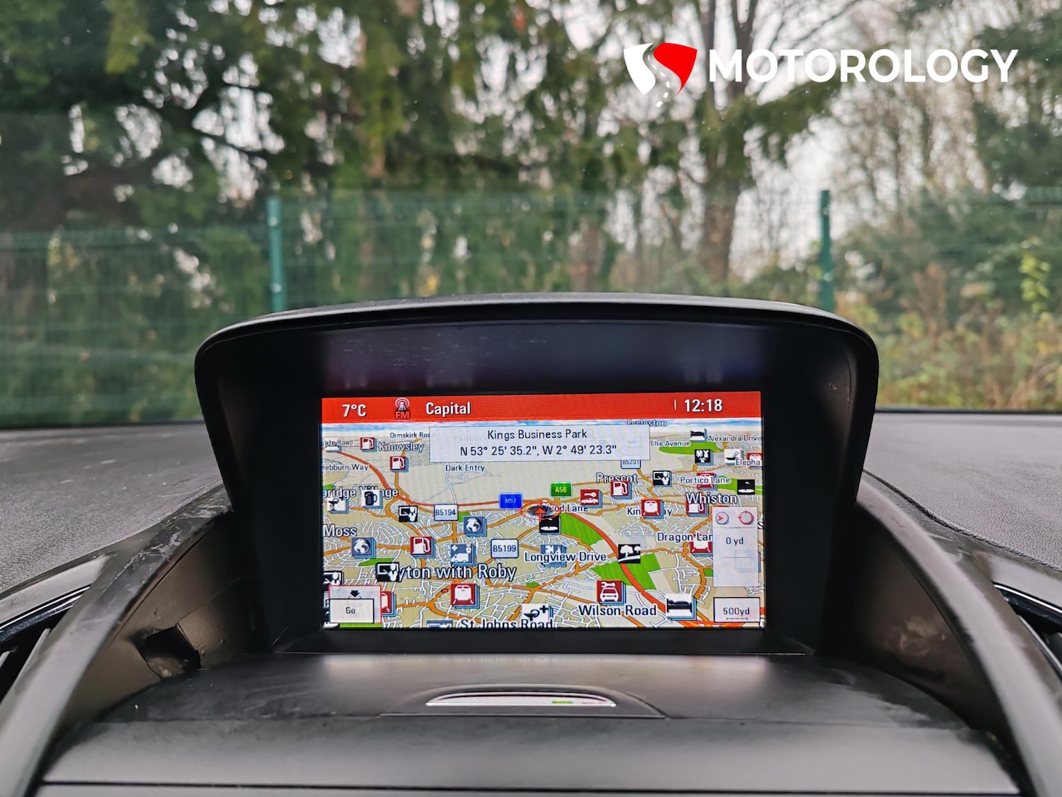 Used Vauxhall Zafira Tourer 2015 for sale - 76662895: Photo 28