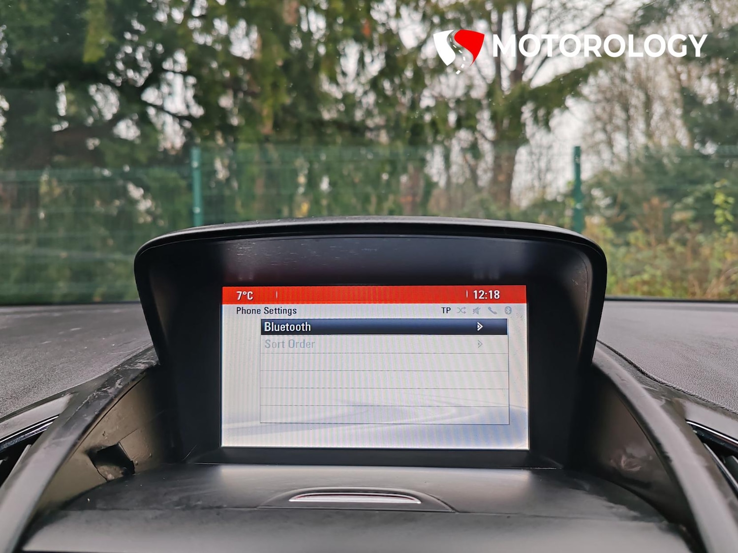 Used Vauxhall Zafira Tourer 2015 for sale - 76662895: Photo 29