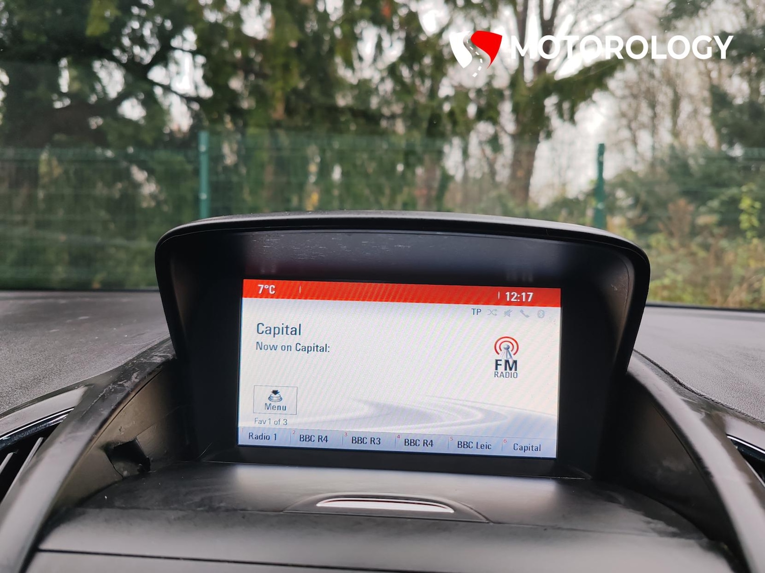 Used Vauxhall Zafira Tourer 2015 for sale - 76662895: Photo 30