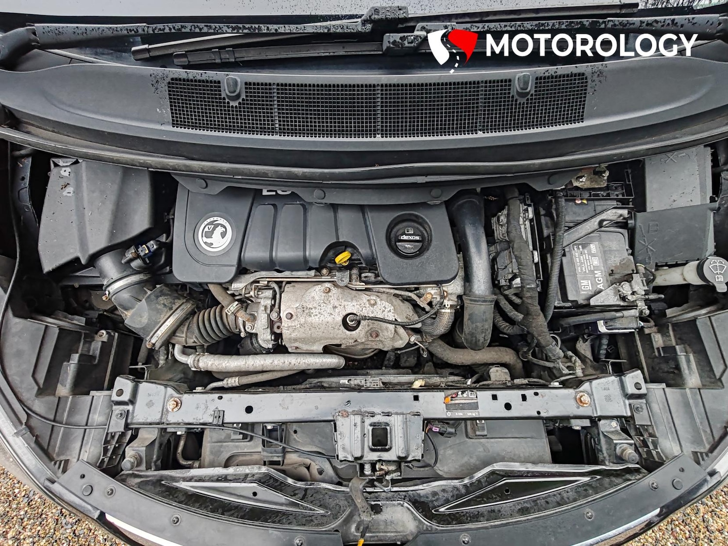 Used Vauxhall Zafira Tourer 2015 for sale - 76662895: Photo 35