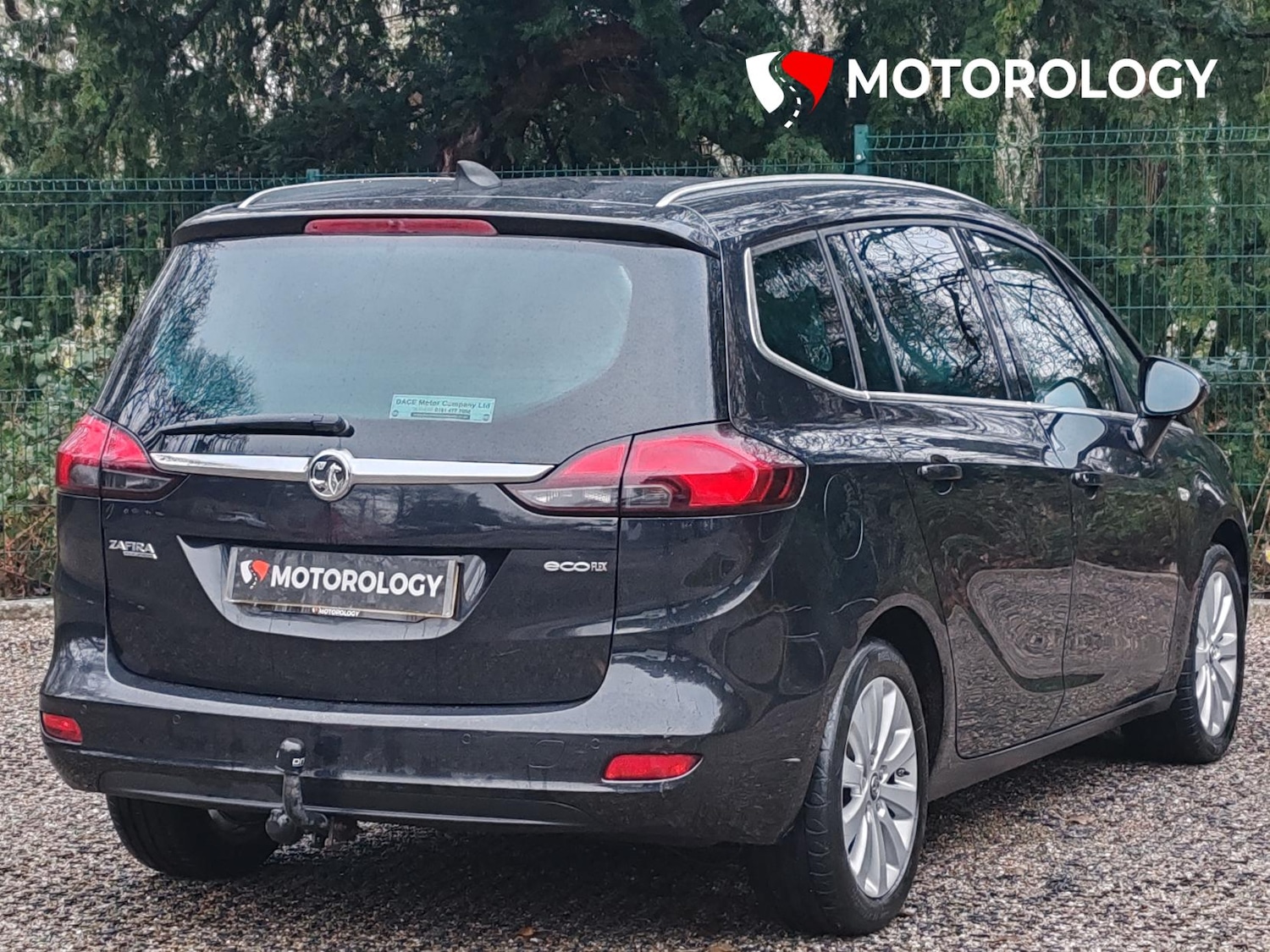 Used Vauxhall Zafira Tourer 2015 for sale - 76662895: Photo 4