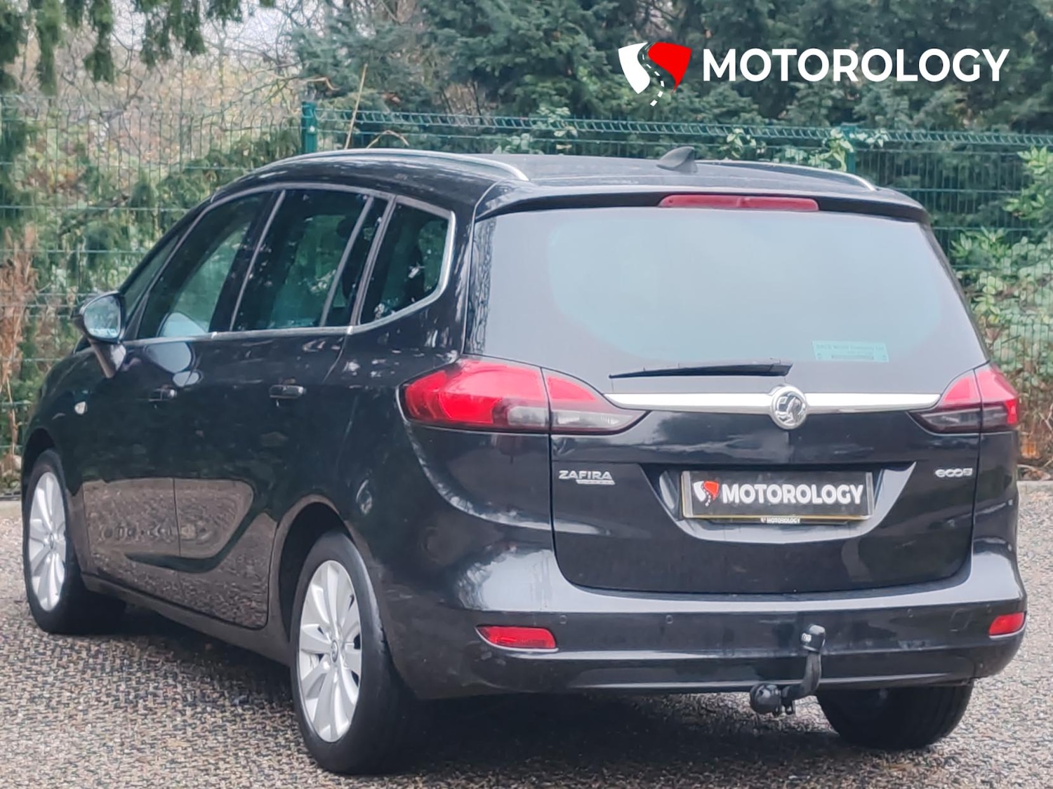 Used Vauxhall Zafira Tourer 2015 for sale - 76662895: Photo 5