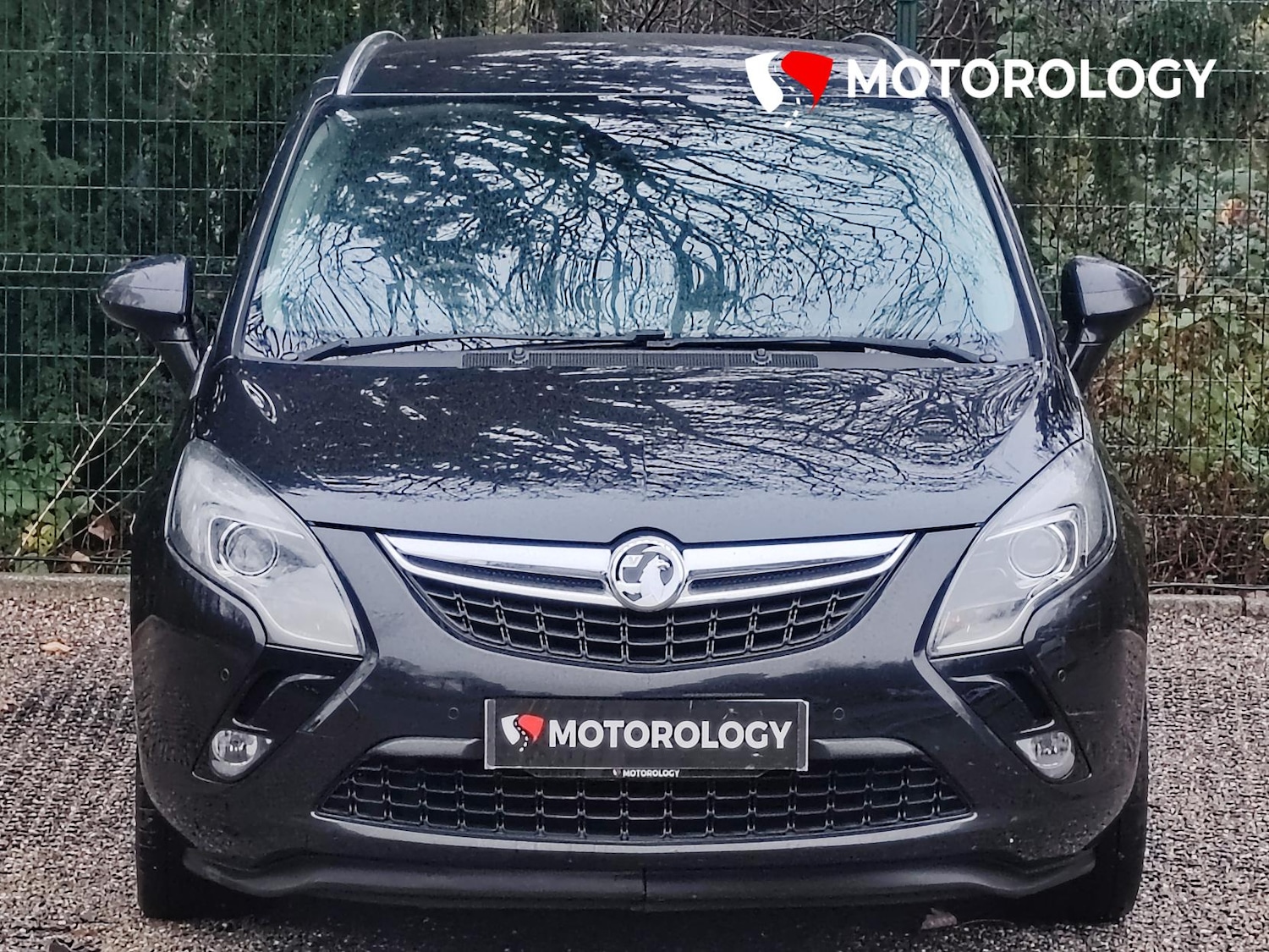 Used Vauxhall Zafira Tourer 2015 for sale - 76662895: Photo 6