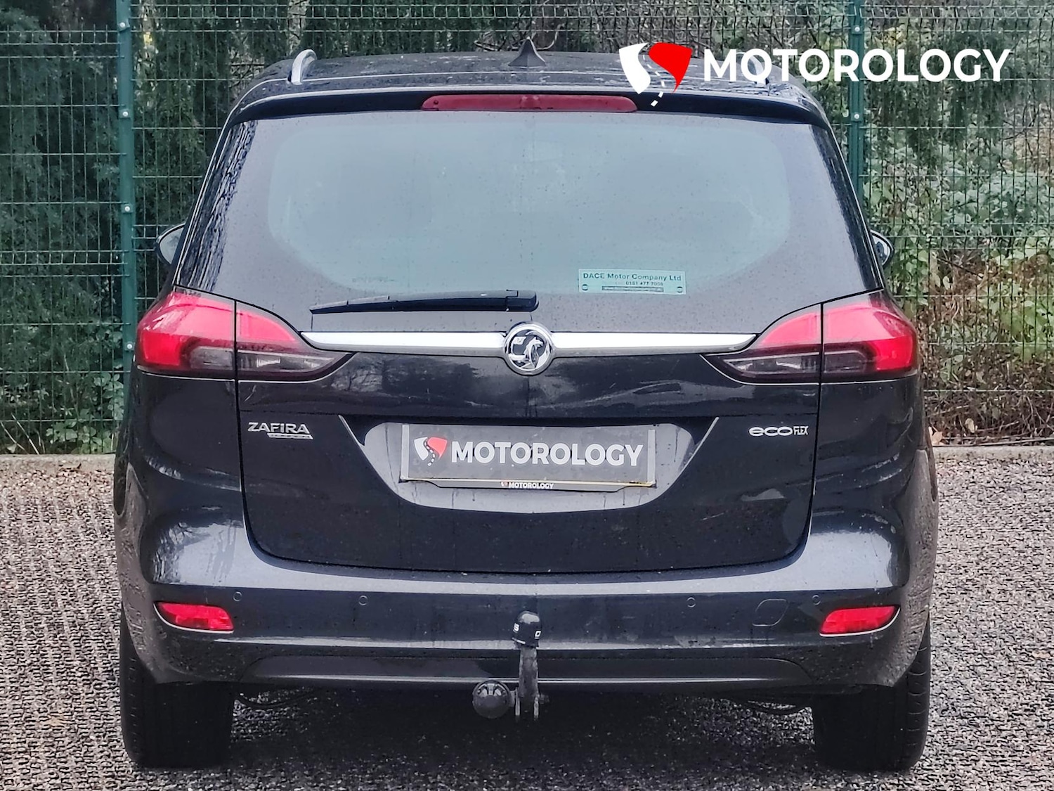 Used Vauxhall Zafira Tourer 2015 for sale - 76662895: Photo 7