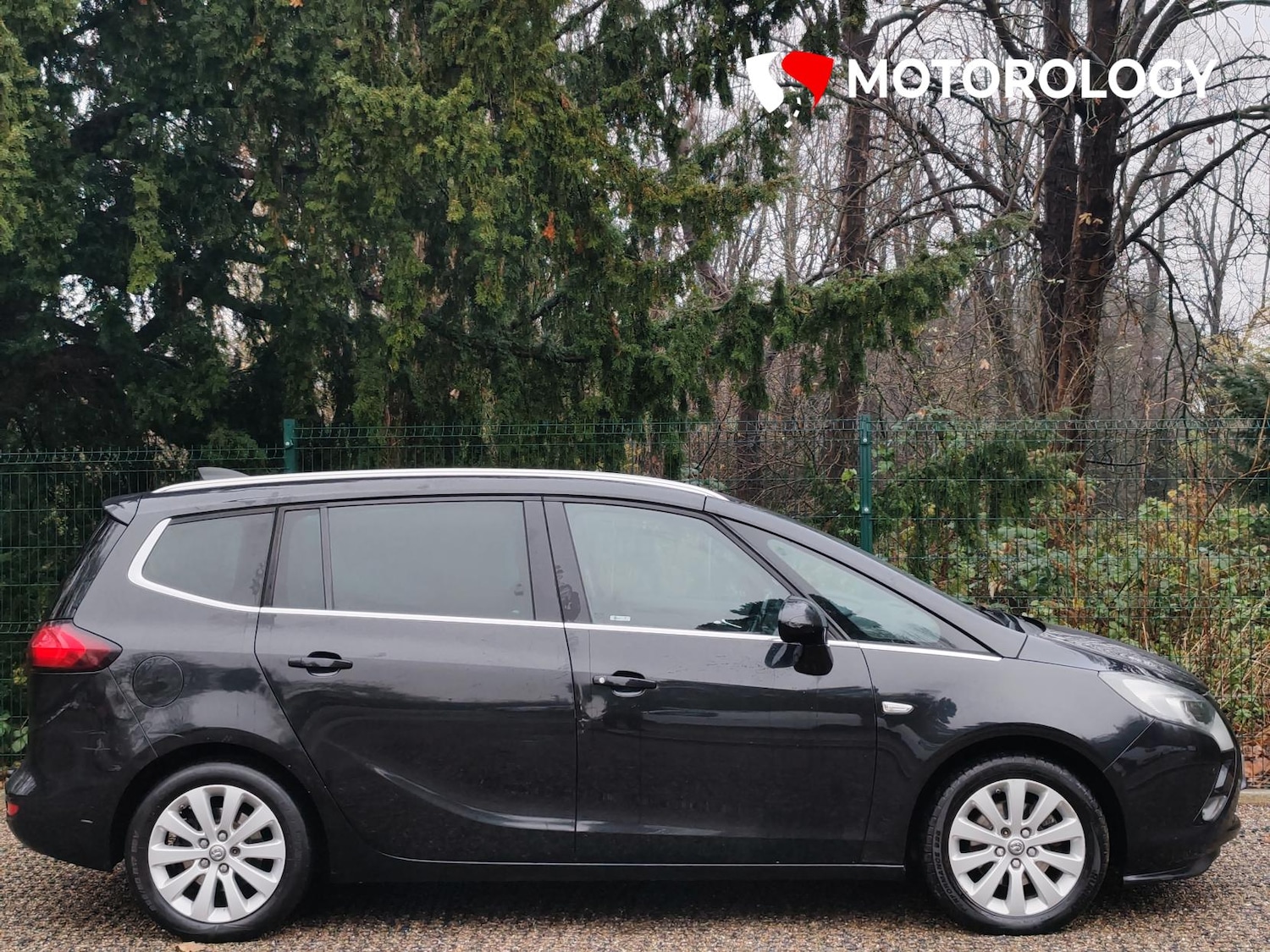 Used Vauxhall Zafira Tourer 2015 for sale - 76662895: Photo 9