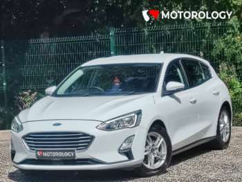 Used Ford Focus 2018 for sale - 75121541: Photo
