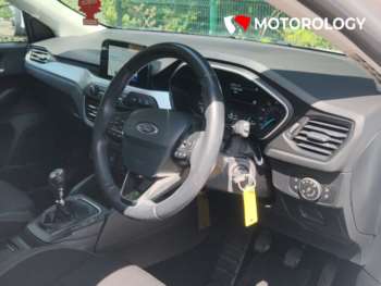 Used Ford Focus 2018 for sale - 75121541: Photo