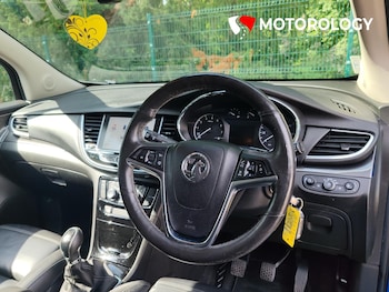 Used Vauxhall Mokka X 2017 for sale - 78973933: Photo