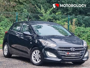 Used Hyundai i30 2015 for sale - 79633012: Photo