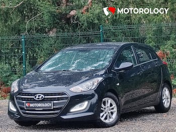 Used Hyundai i30 2015 for sale - 79633012: Photo