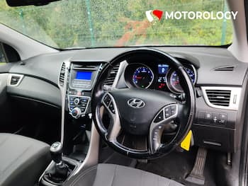 Used Hyundai i30 2015 for sale - 79633012: Photo