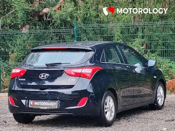 Used Hyundai i30 2015 for sale - 79633012: Photo
