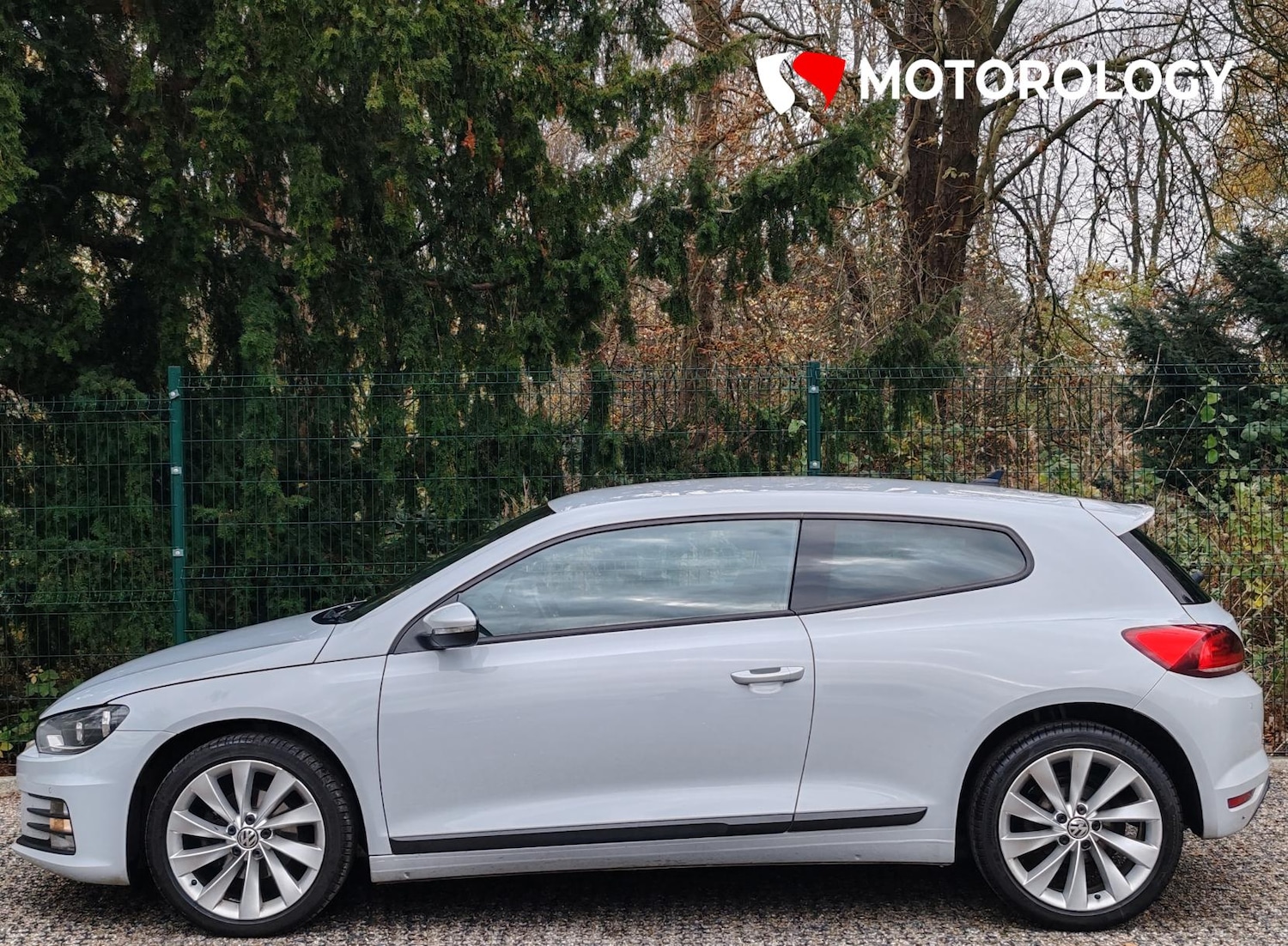 Used Volkswagen Scirocco 2017 for sale - 76480147: Photo 10