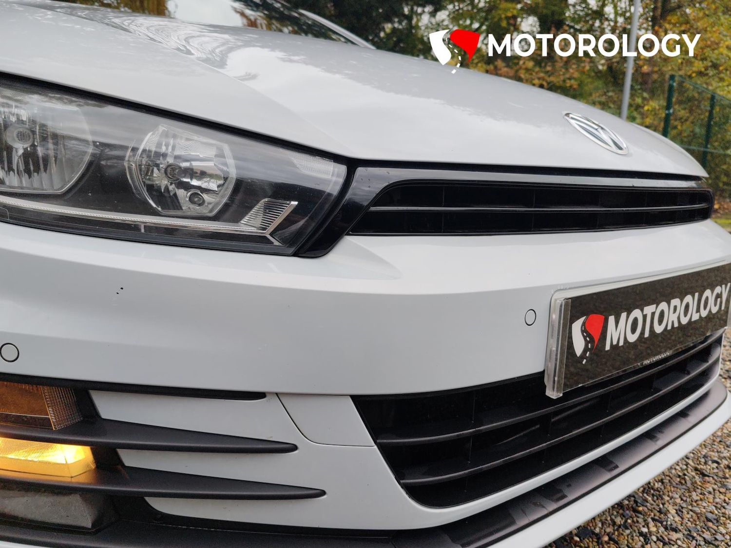 Used Volkswagen Scirocco 2017 for sale - 76480147: Photo 11