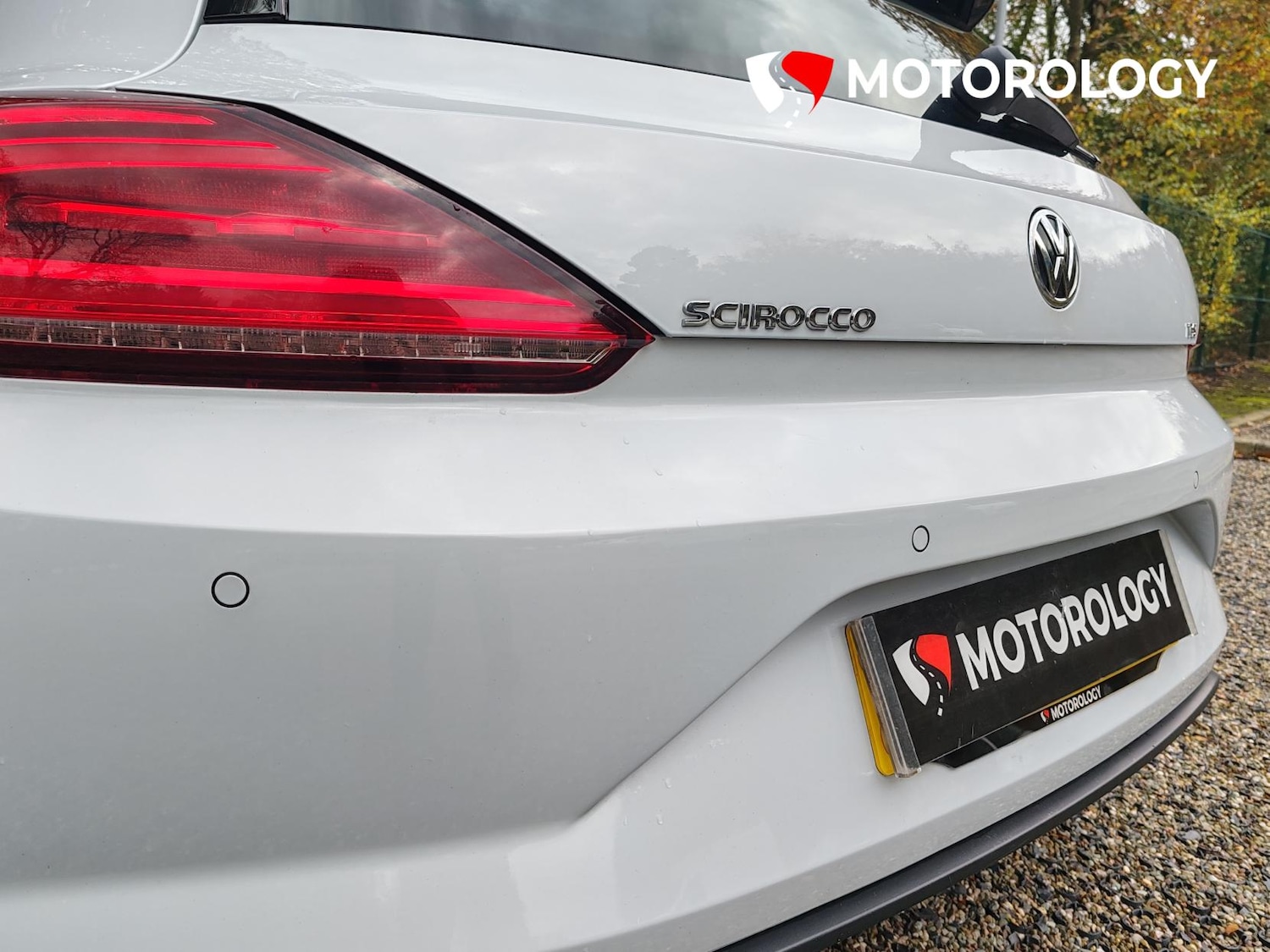 Used Volkswagen Scirocco 2017 for sale - 76480147: Photo 12