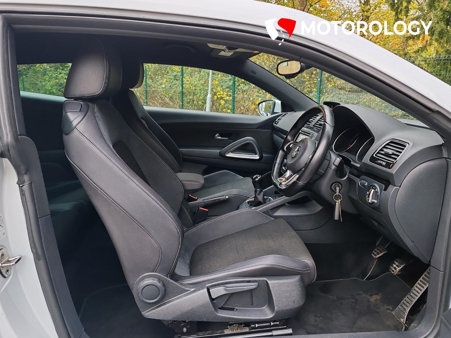 Used Volkswagen Scirocco 2017 for sale - 76480147: Photo 17