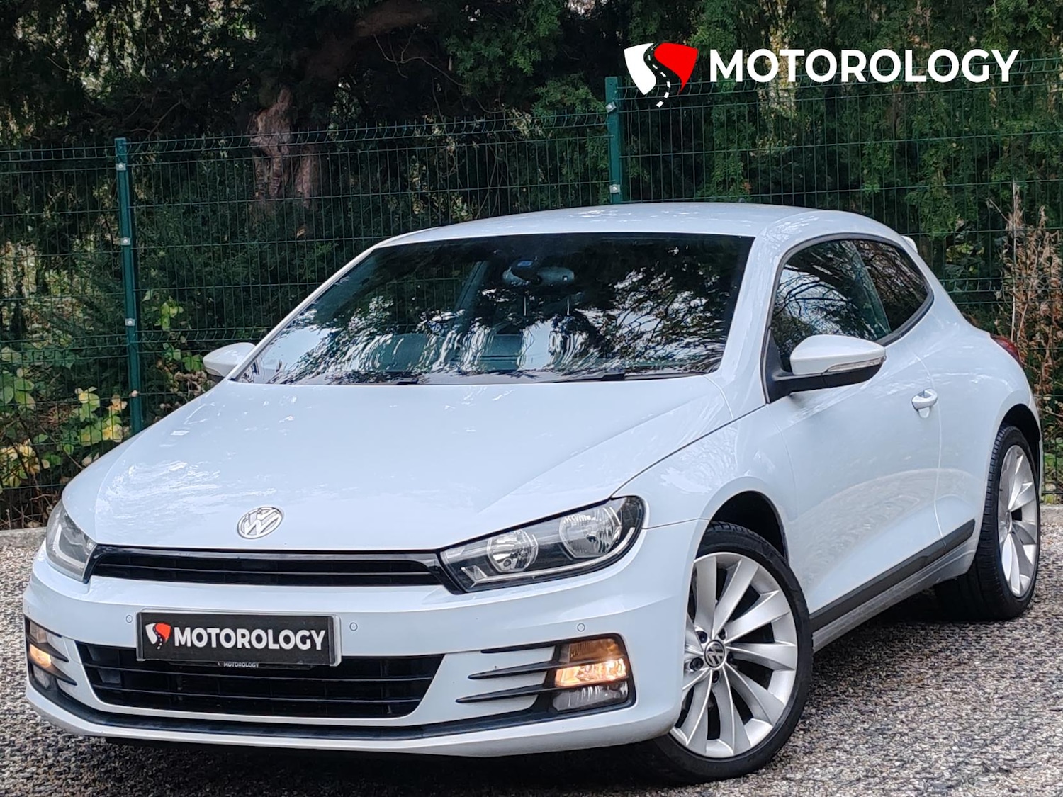 Used Volkswagen Scirocco 2017 for sale - 76480147: Photo 2
