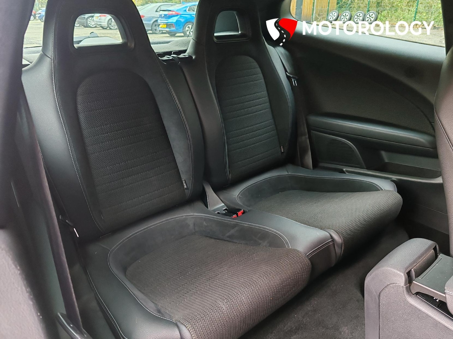 Used Volkswagen Scirocco 2017 for sale - 76480147: Photo 20