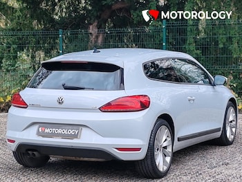 Used Volkswagen Scirocco 2017 for sale - 76480147: Photo